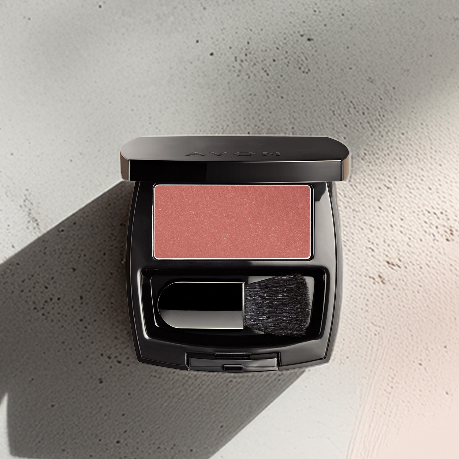 BLUSH EM PÓ AVON
