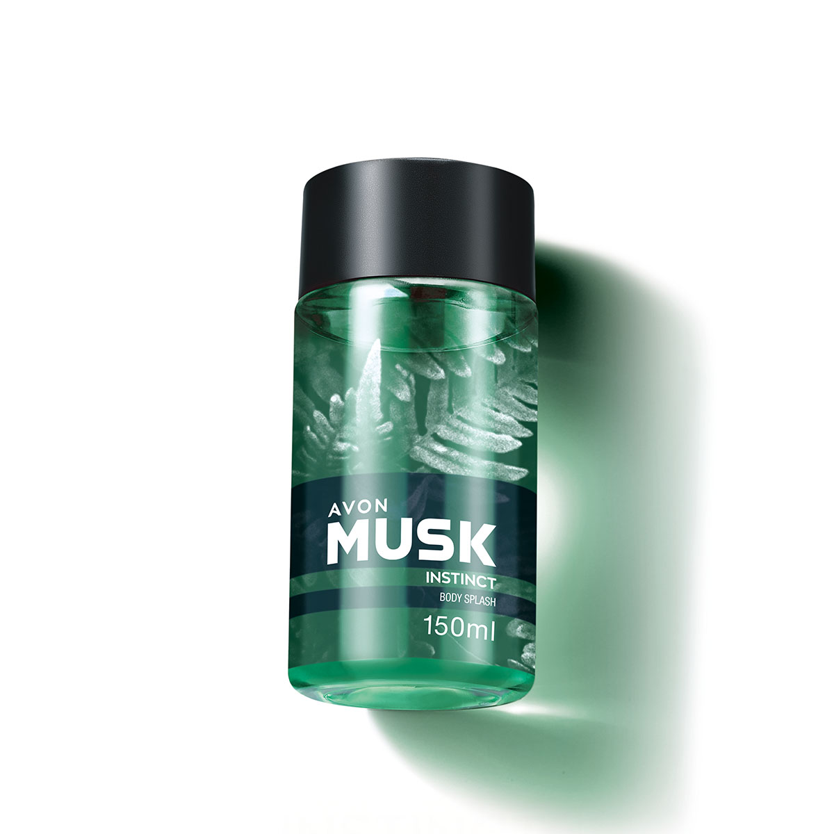 Musk Instinct Body Splash 150 ml
  