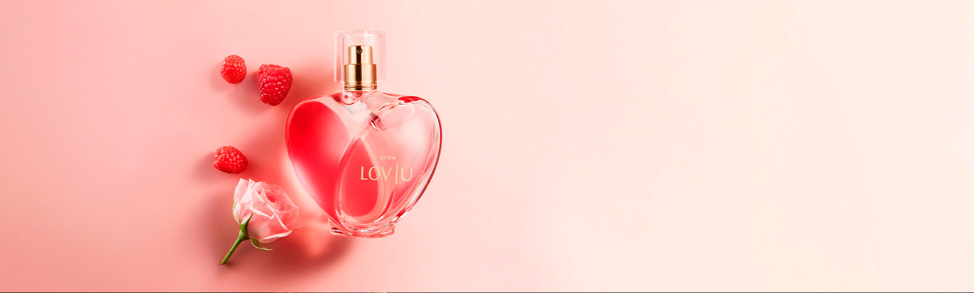 Lov|U Original Deo Parfum