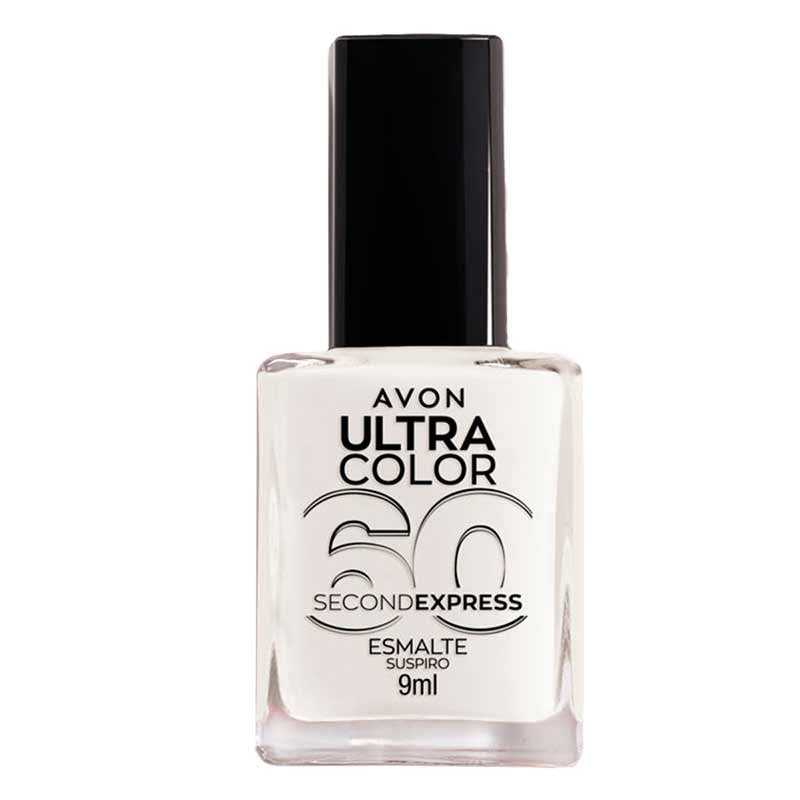 Esmalte Ultra Color 60S Express