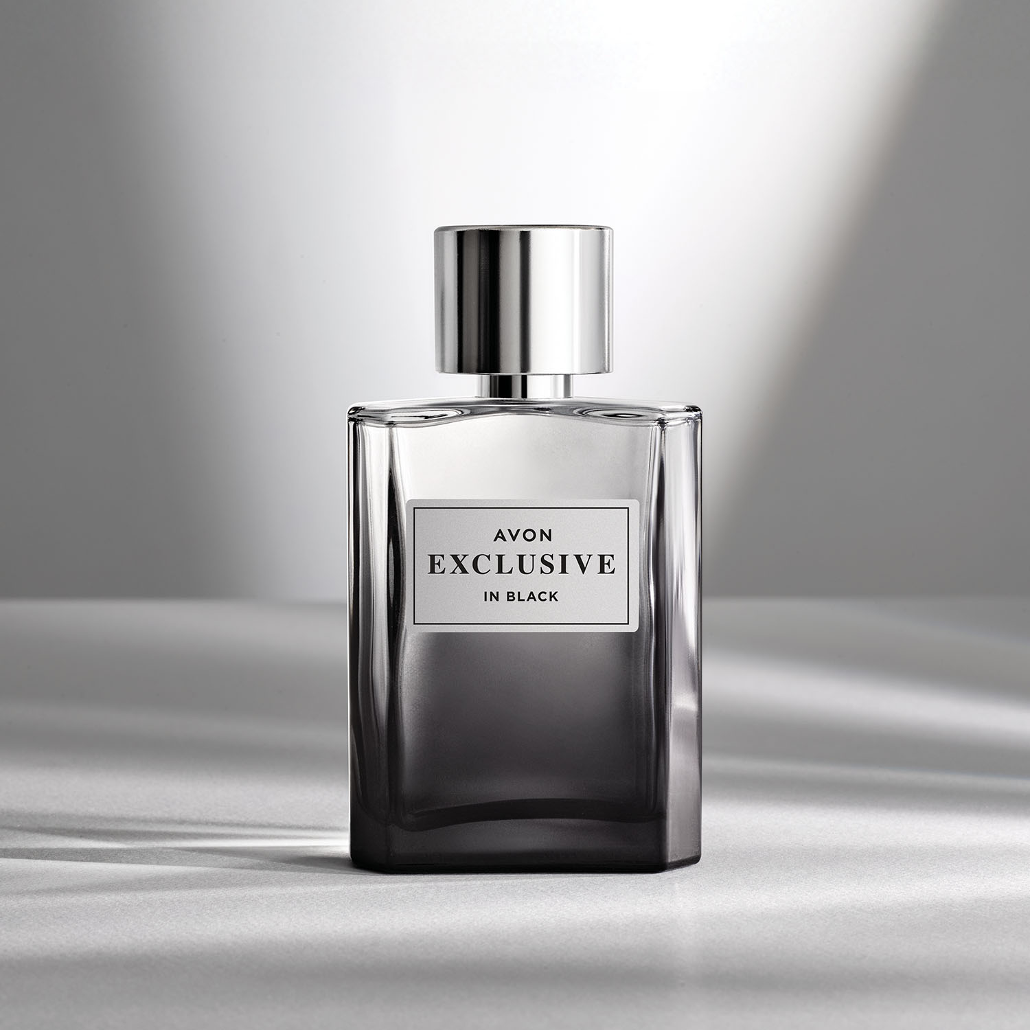 Exclusive In Black Deo Colônia