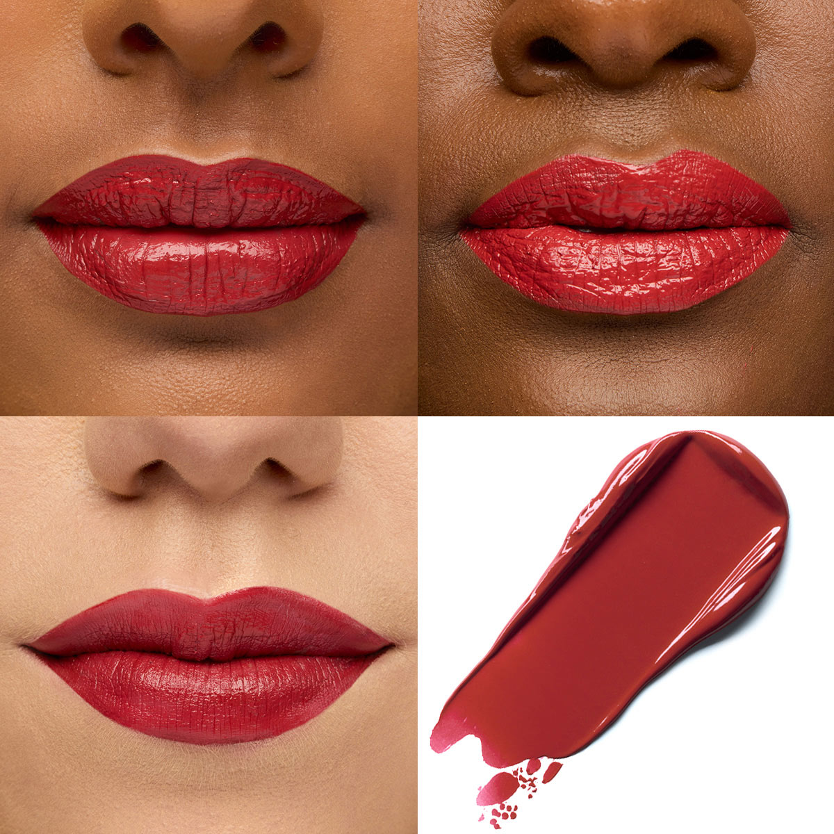 Batom Líquido Creamy Vinyl