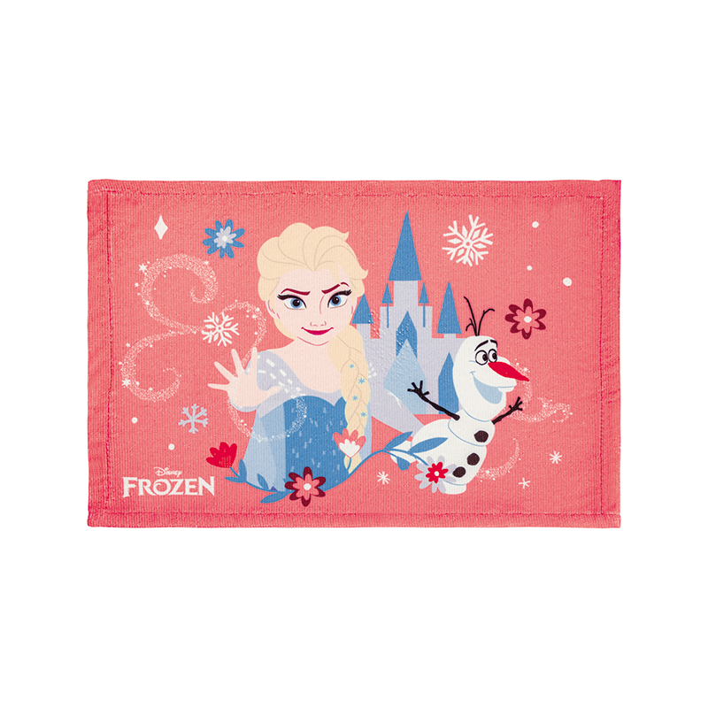 Toalha Lancheira Frozen