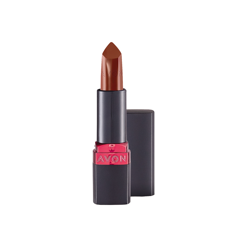 Presente Avon Batom Ultra - Nude Puro
