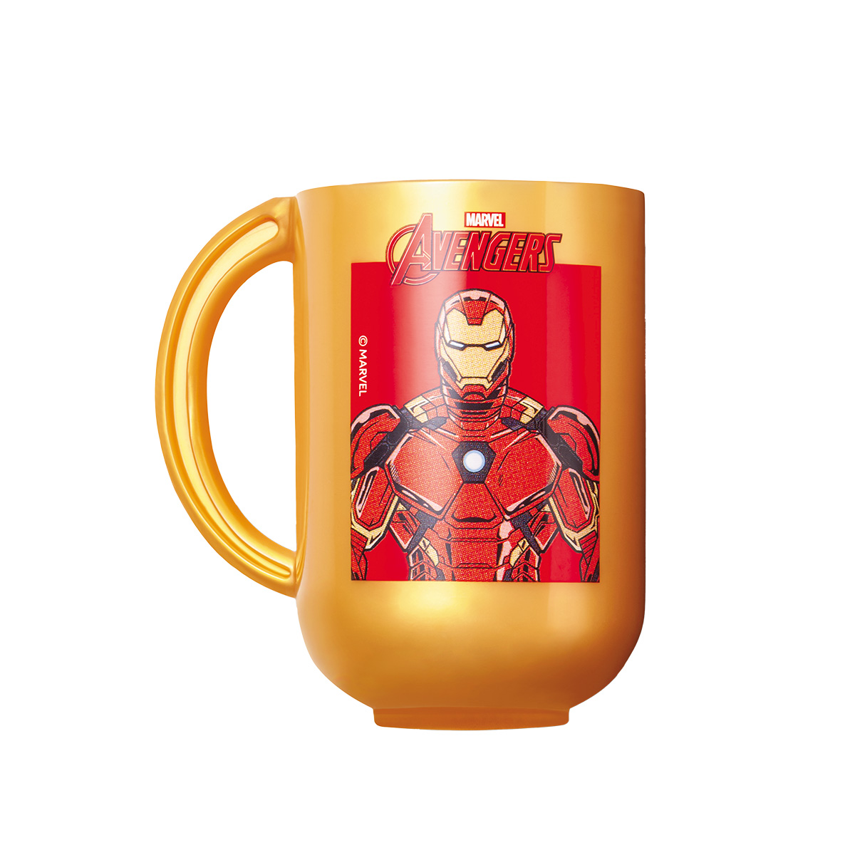 Caneca Homem De Ferro