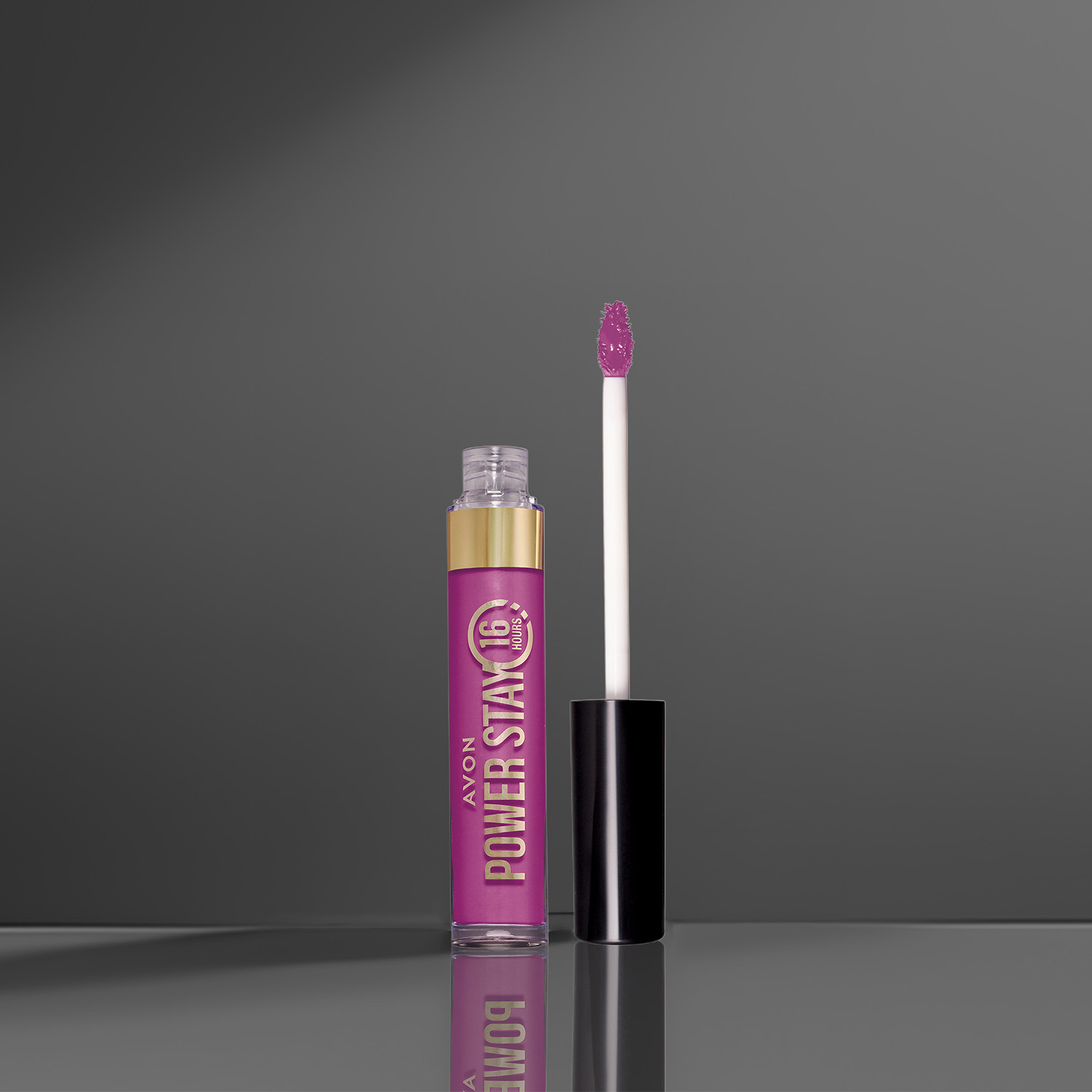 Batom Líquido Matte Power Stay