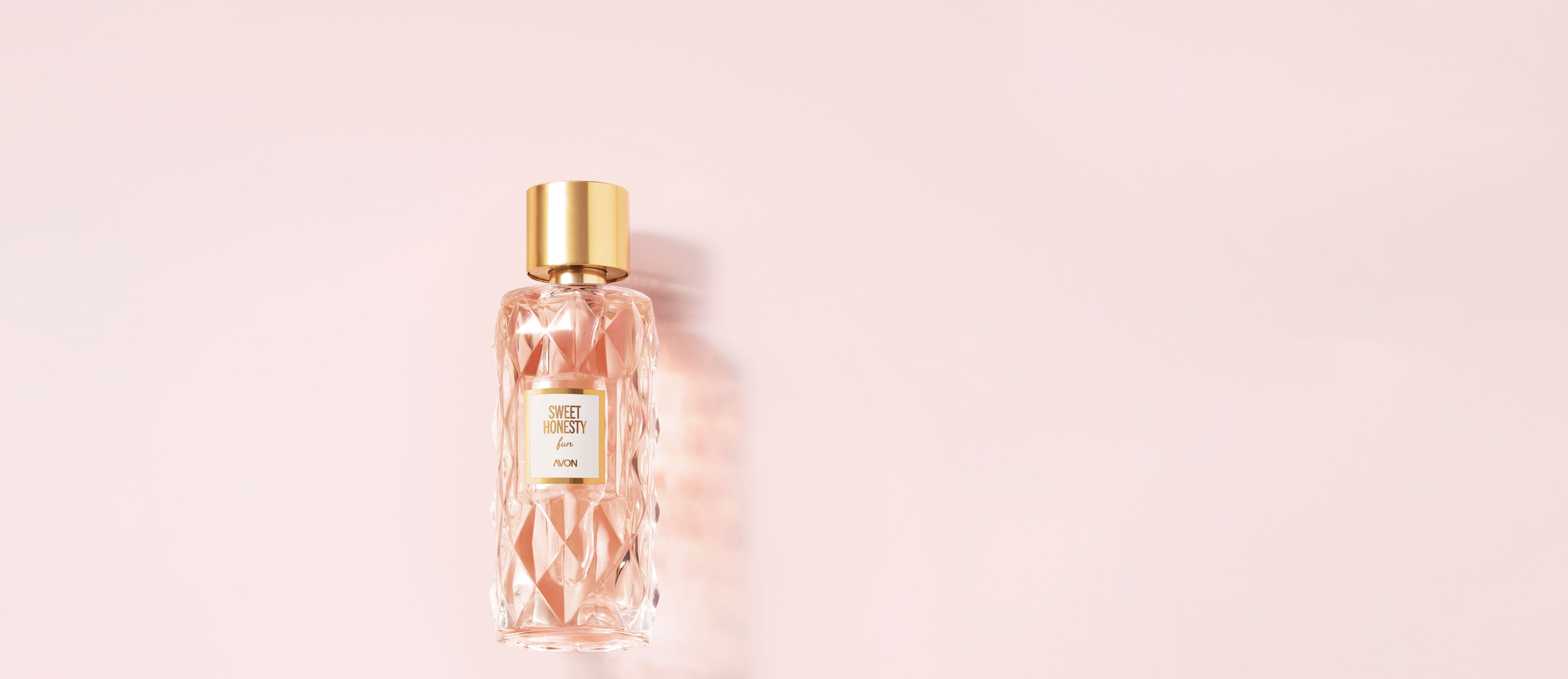 Sweet Honesty Fun Deo Parfum