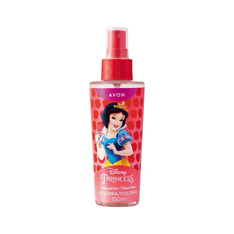 Colônia  Branca De Neve
