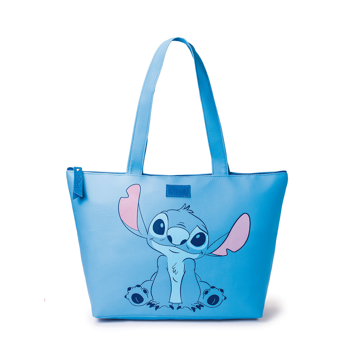 Bolsa Tote Stitch