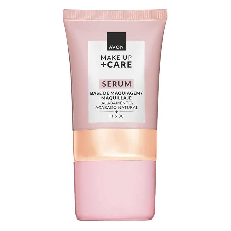 Tratamake Base Serum 3 em 1 30ml