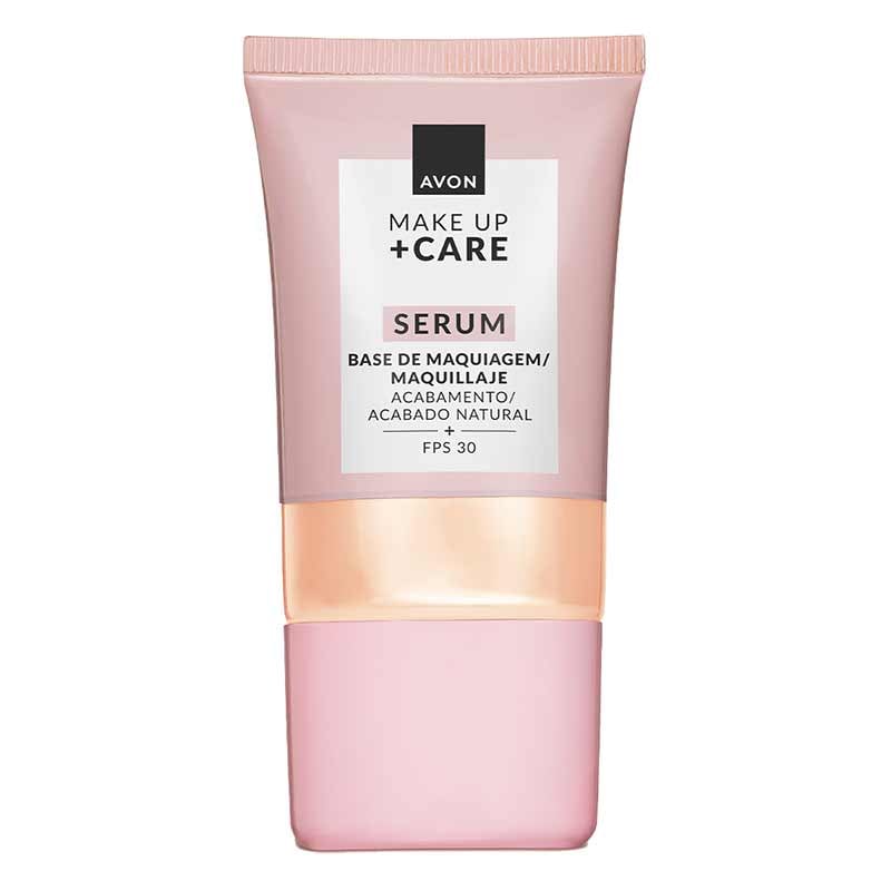 Tratamake Base Sérum 3 em 1