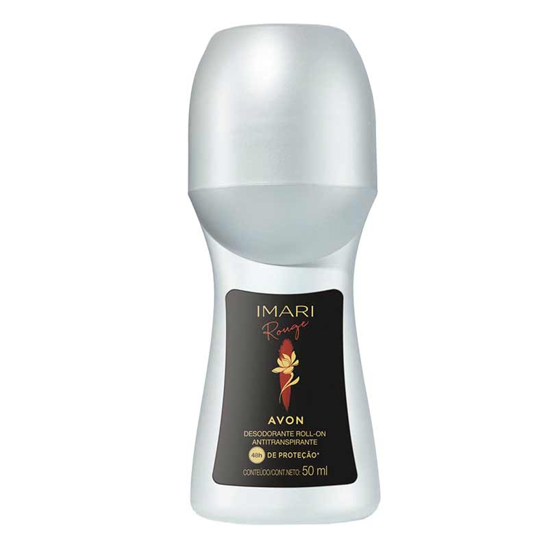 Desodorante Roll On Imari Rouge