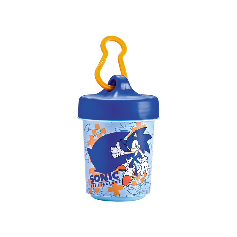 Pote Com Gancho Sonic