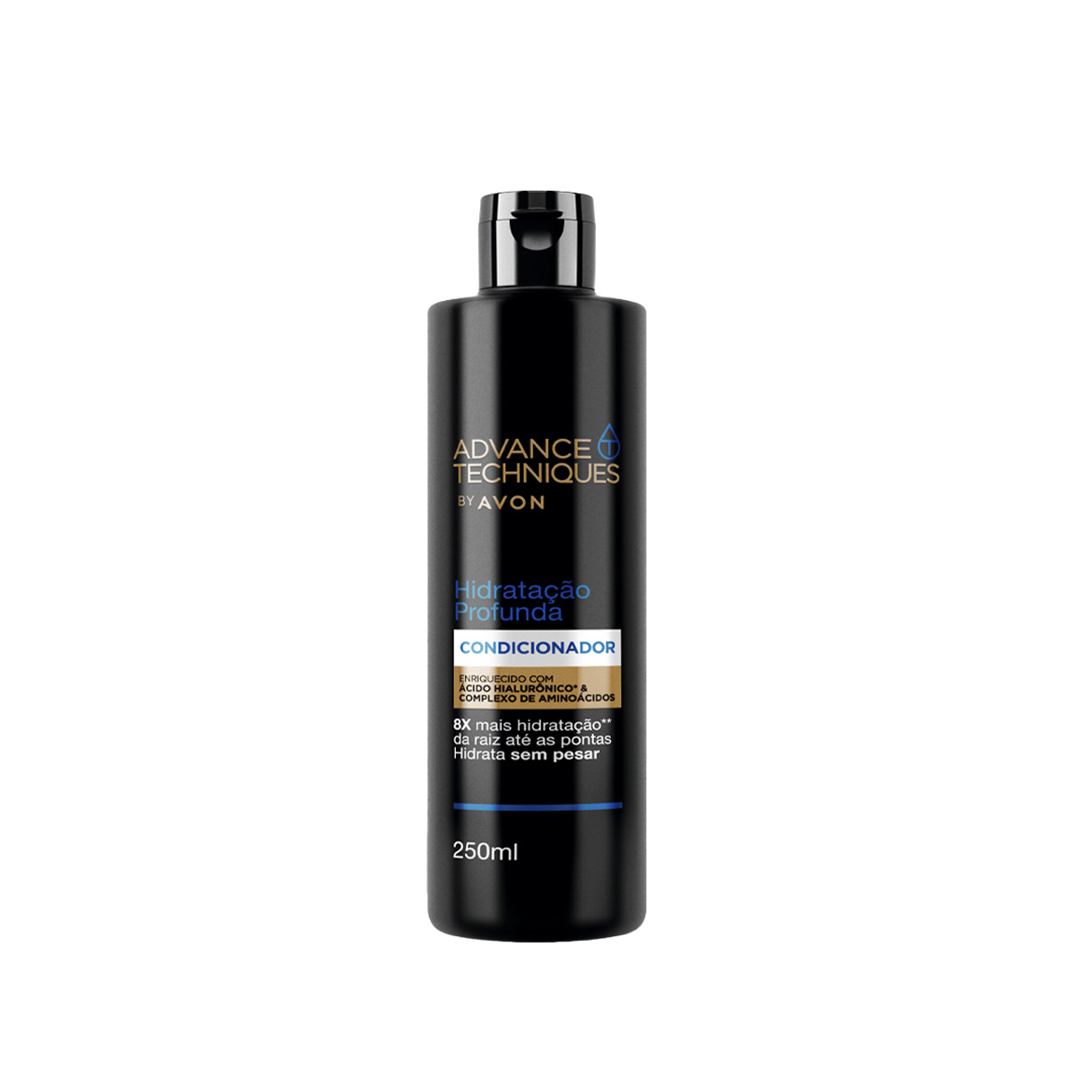 Advance Techniques Condicionador Hidratação Profunda