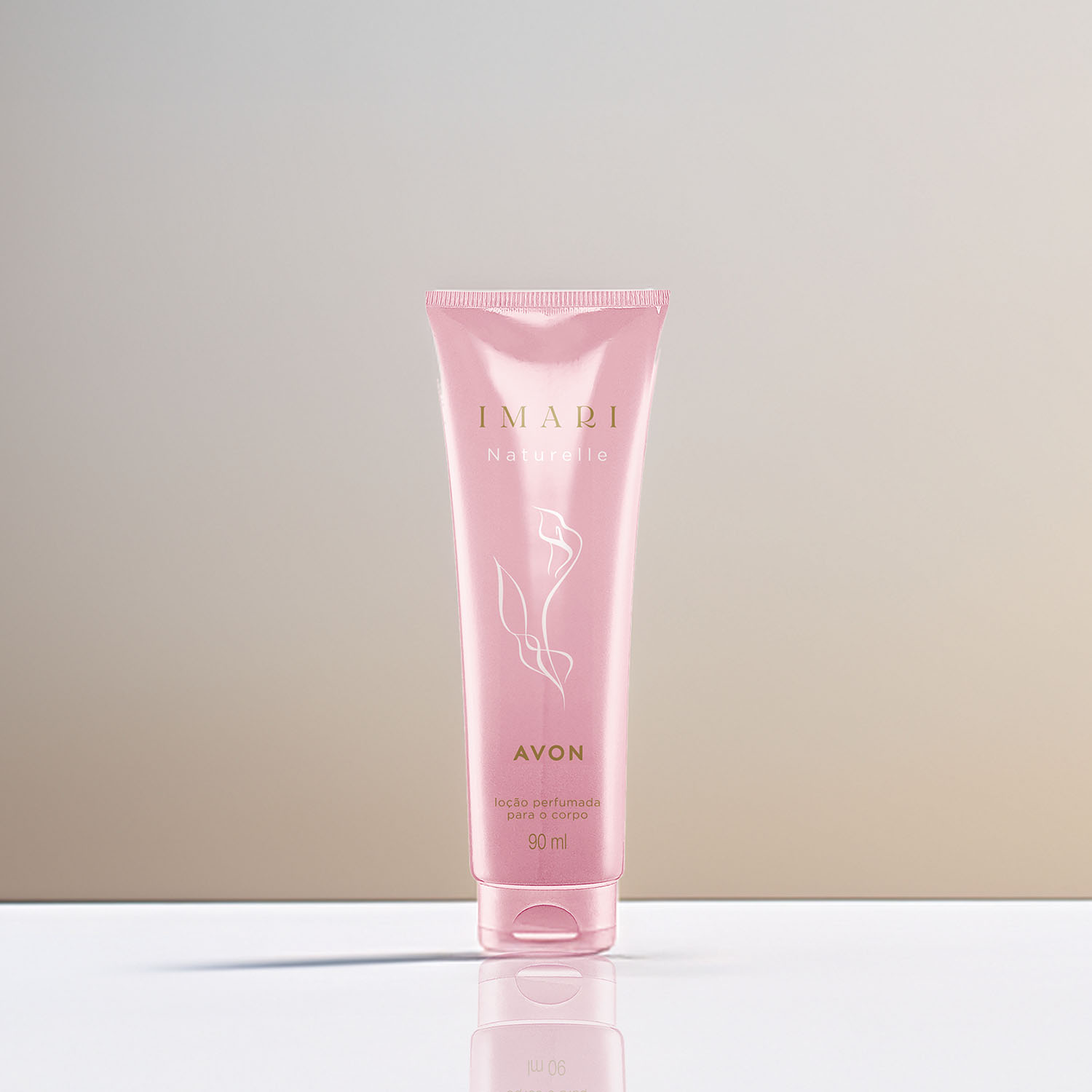 Imari Naturelle Loção Corporal