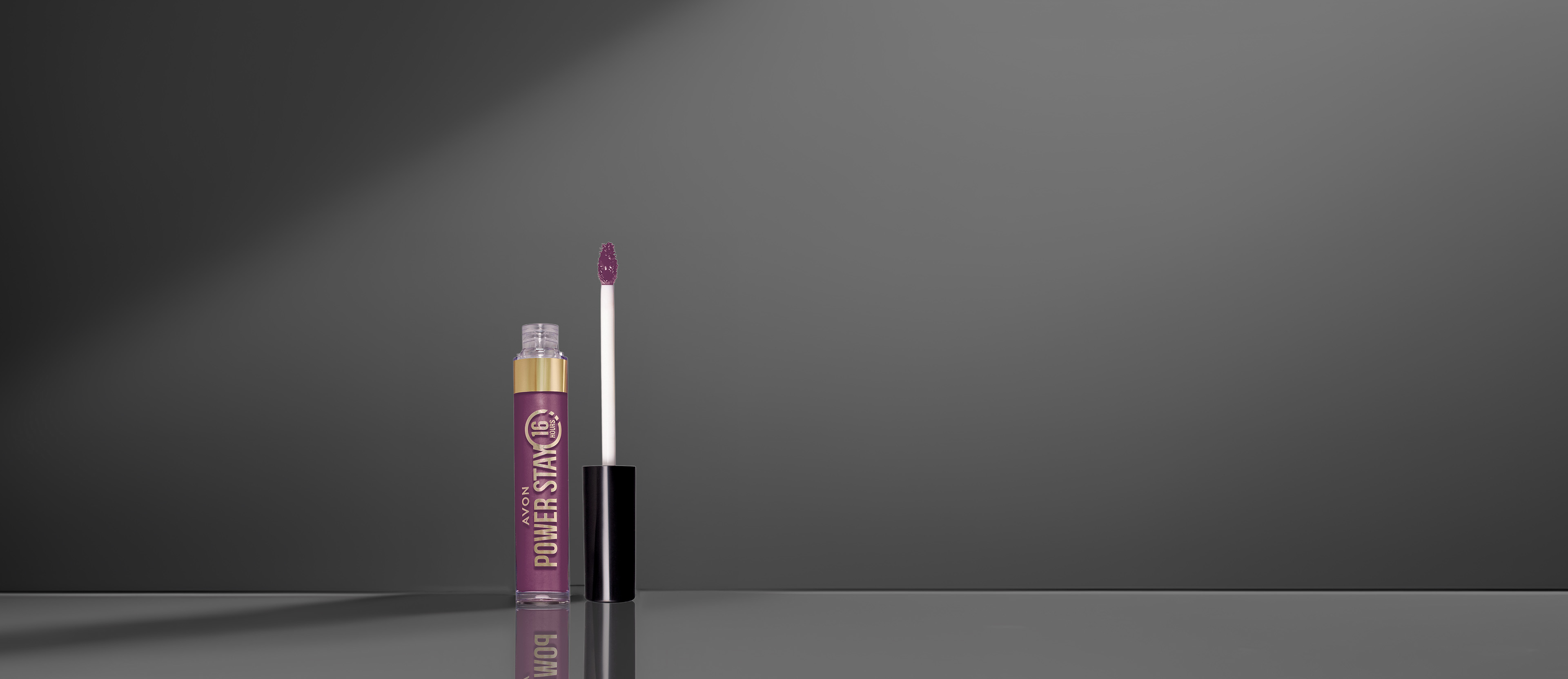 Batom Líquido Matte Power Stay
