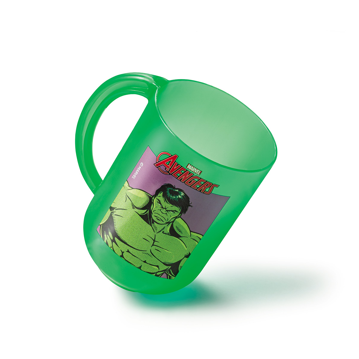 Caneca Hulk