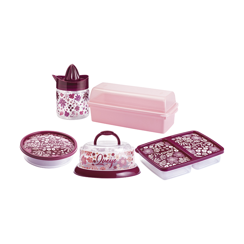 Avon Kit Momento Café Da Manhã Completo