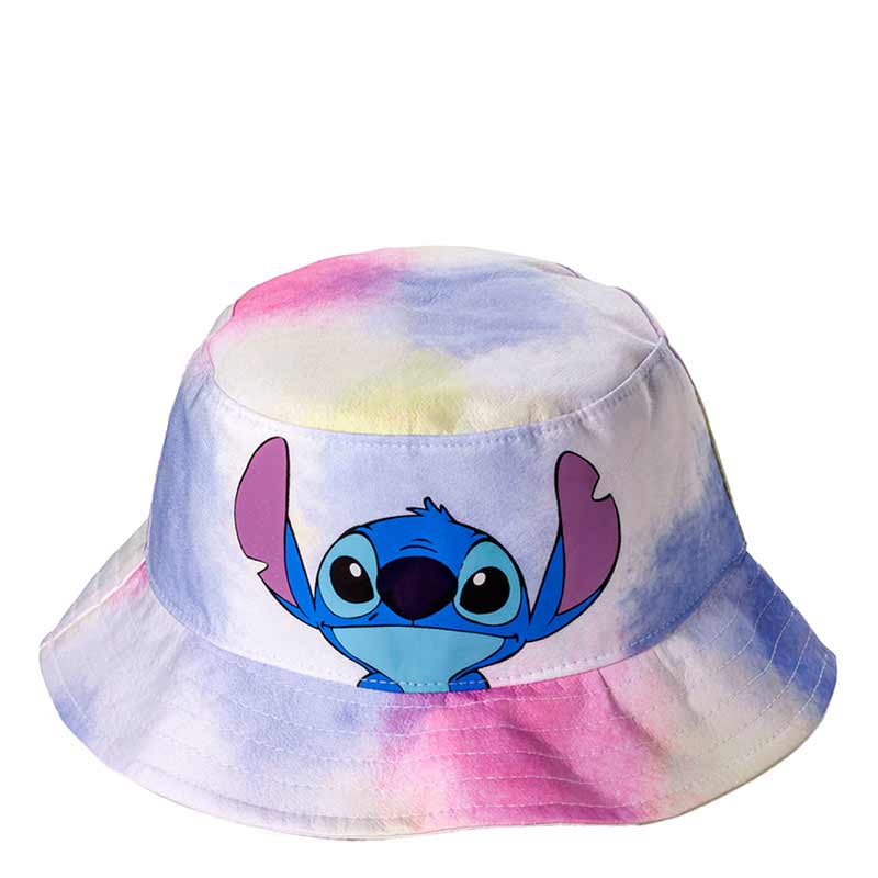 Chapéu Stitch
