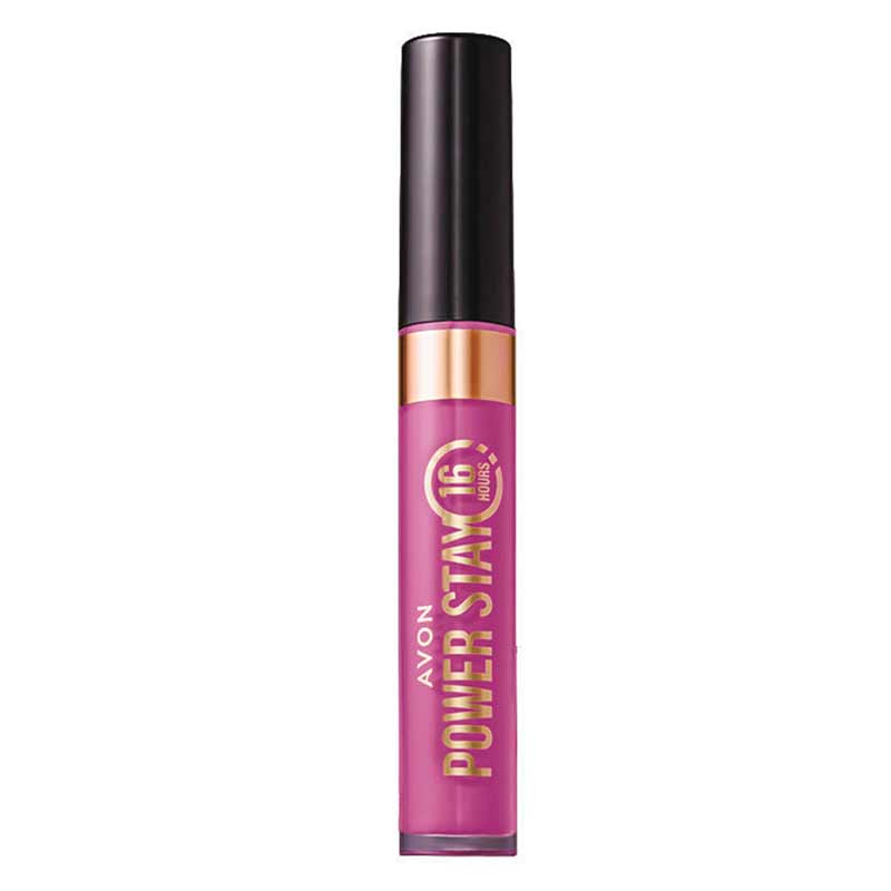 Power Stay Batom Liquido Matte 16h
