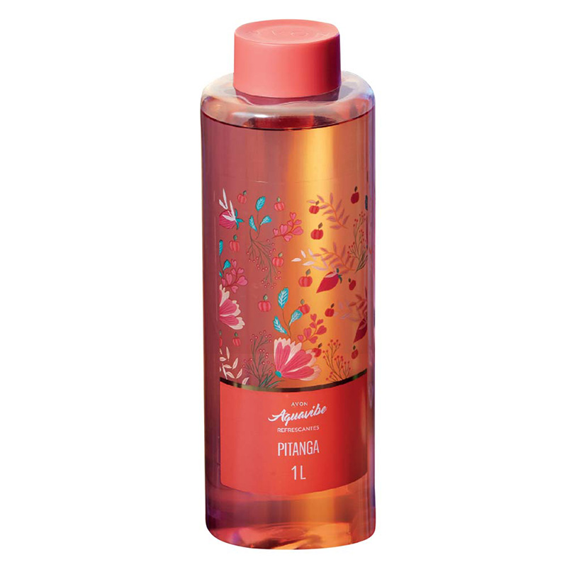 Aquavibe Pitanga Body Splash