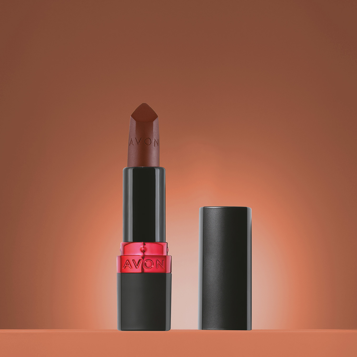Avon Ultra Color Batom Matte FPS 30