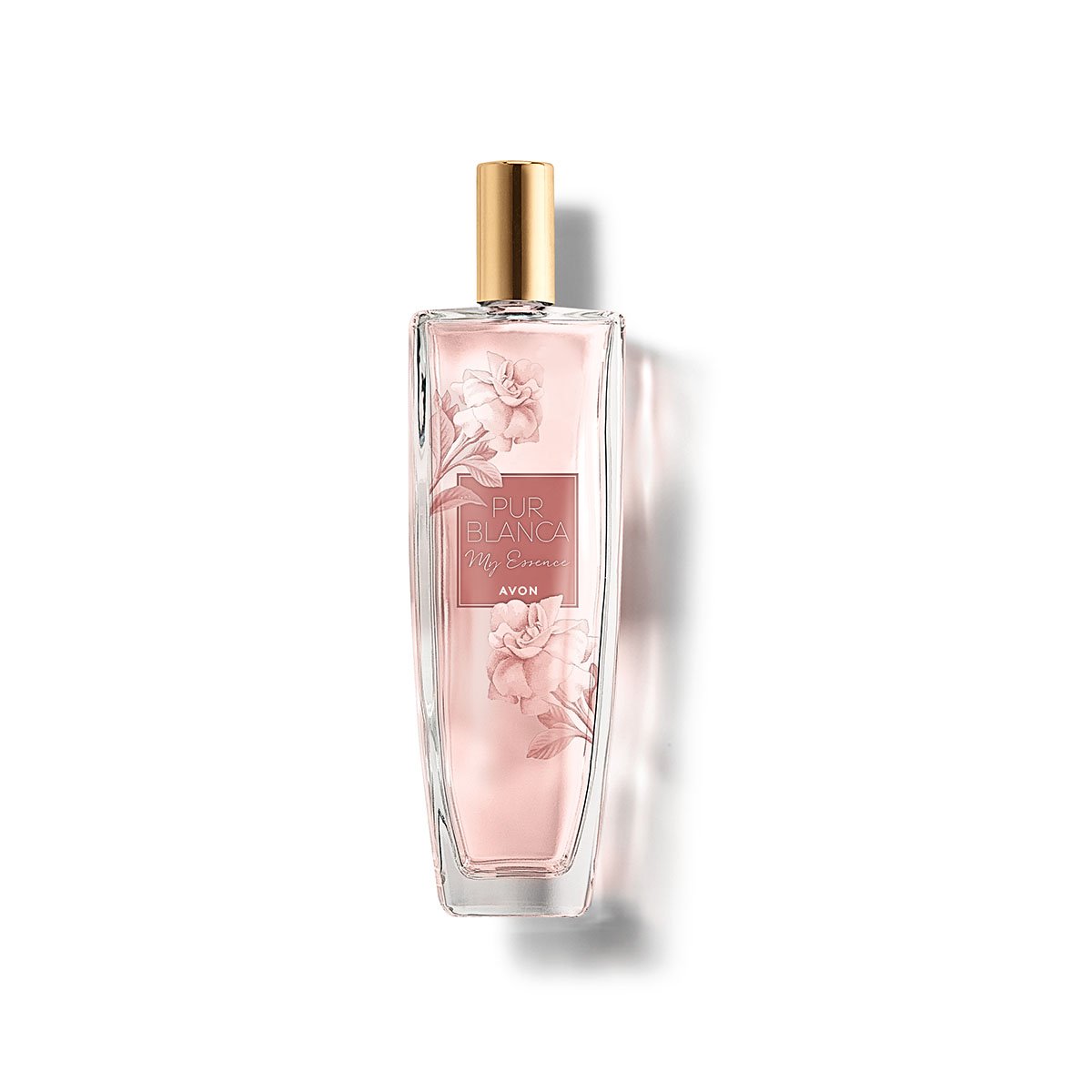 Pur Blanca My Essence Deo Colônia 75 ml
  