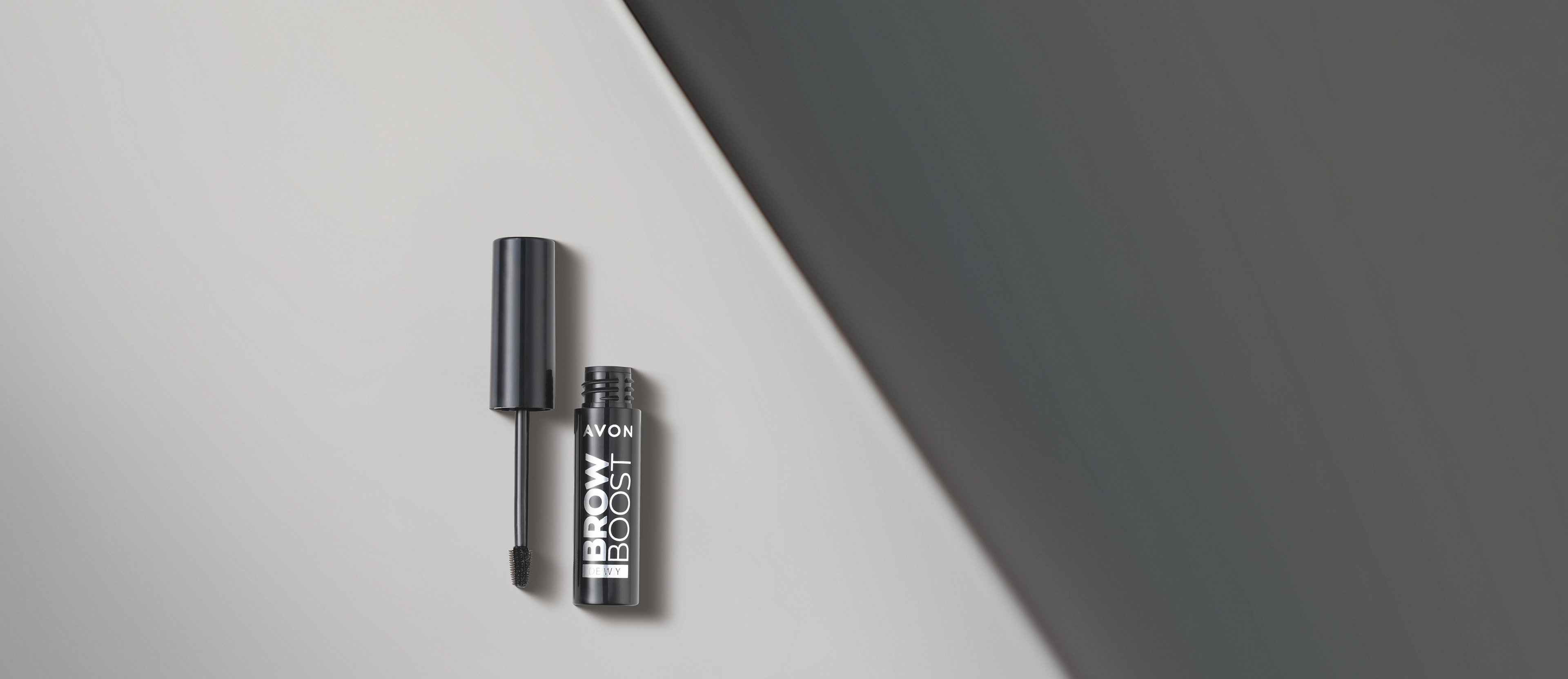 AVON BROW BOOST GEL PARA SOBRANCELHAS INCOLOR