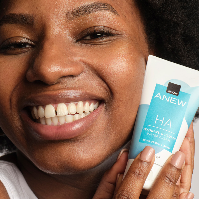 Hidratante e Preenchedor Gel Creme Facial
