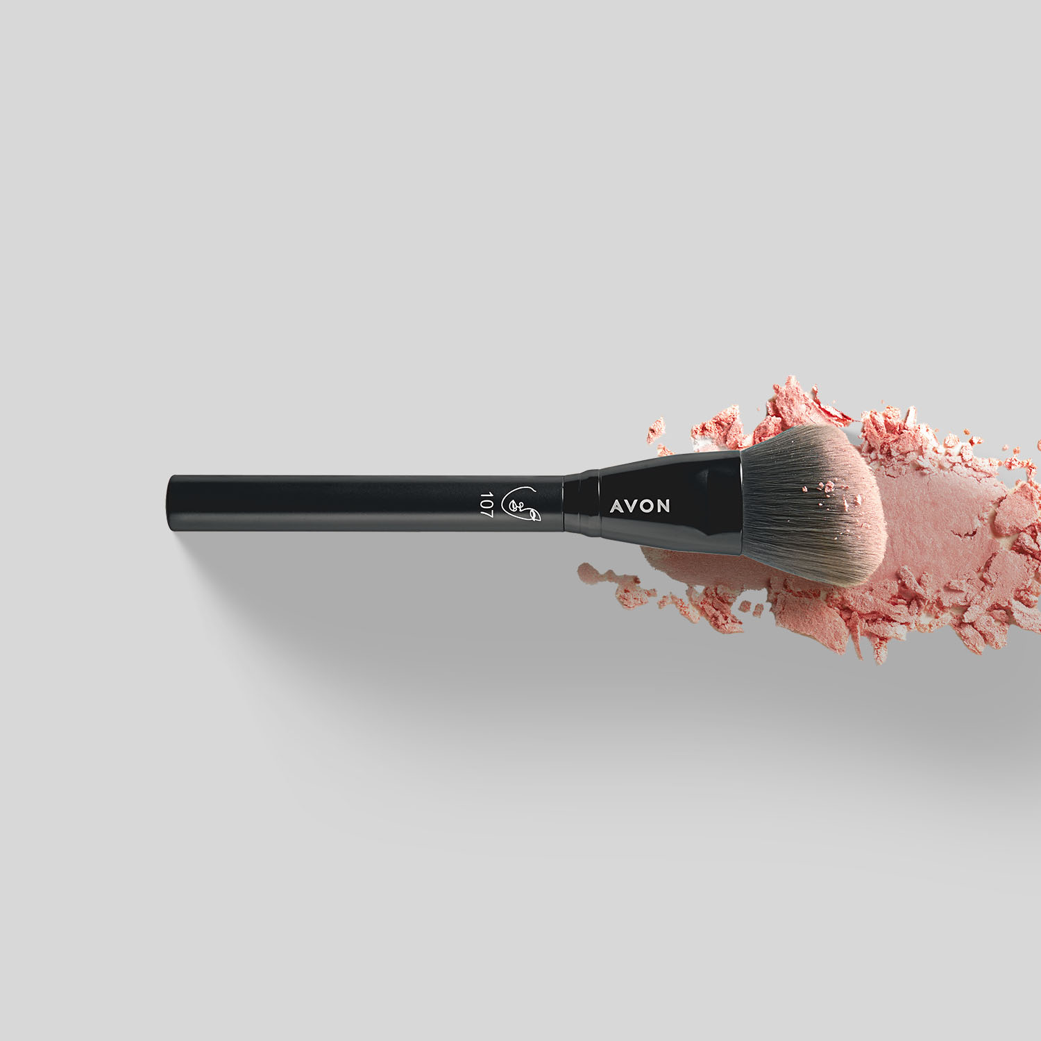 PINCEL PARA BLUSH