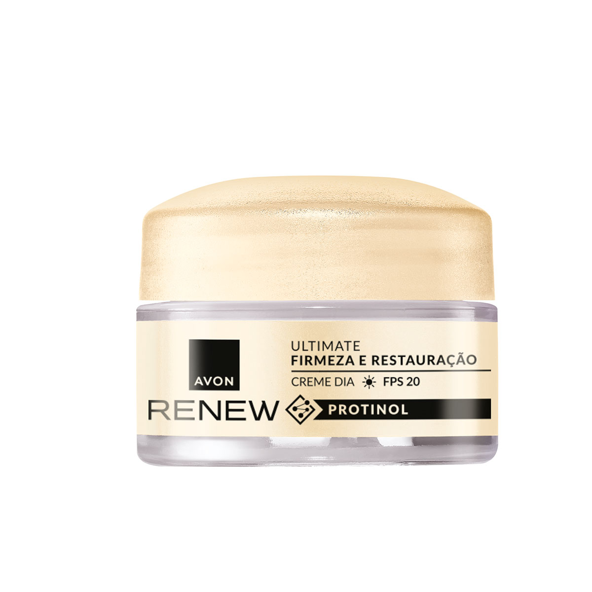 Creme Facial Renew Ultimate Dia