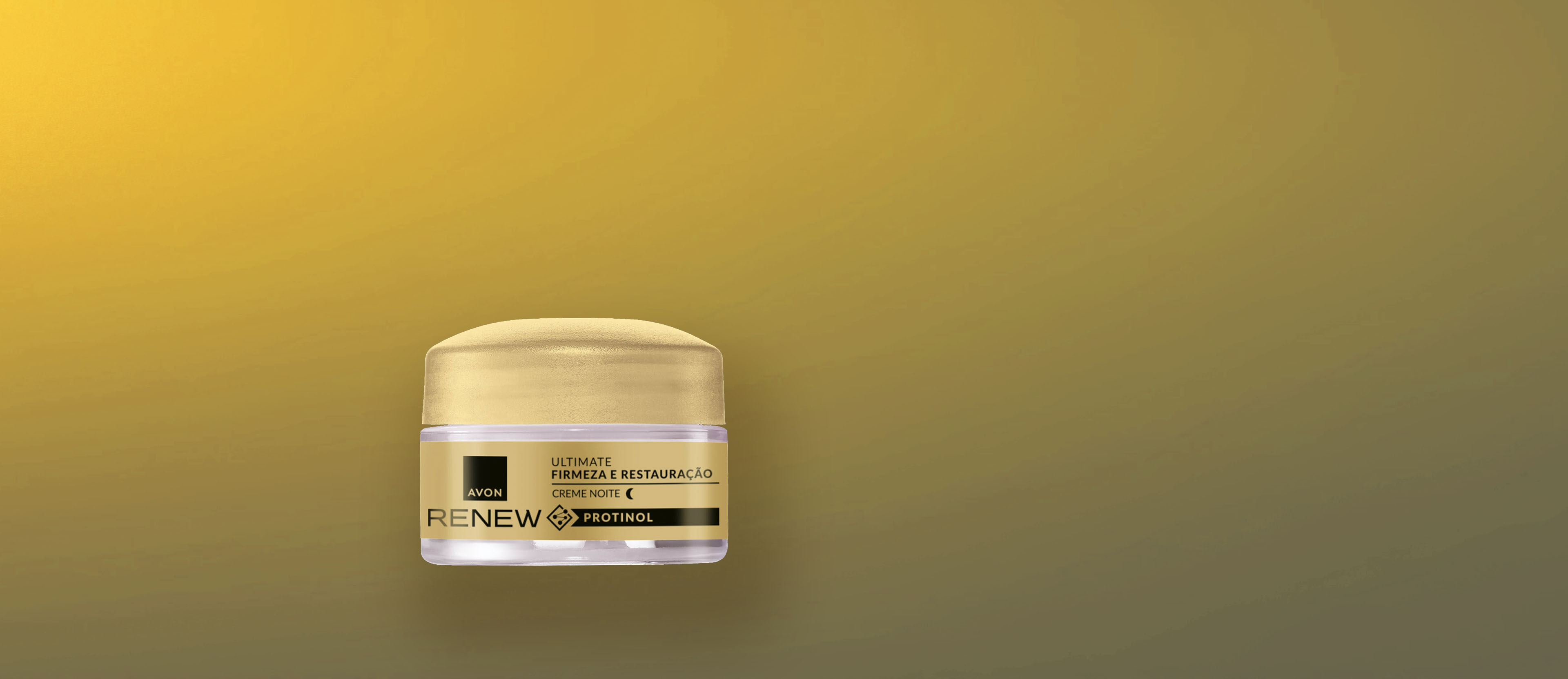 Creme Facial Ultimate Noite