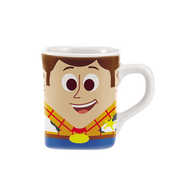 Caneca Woody 200ml
  