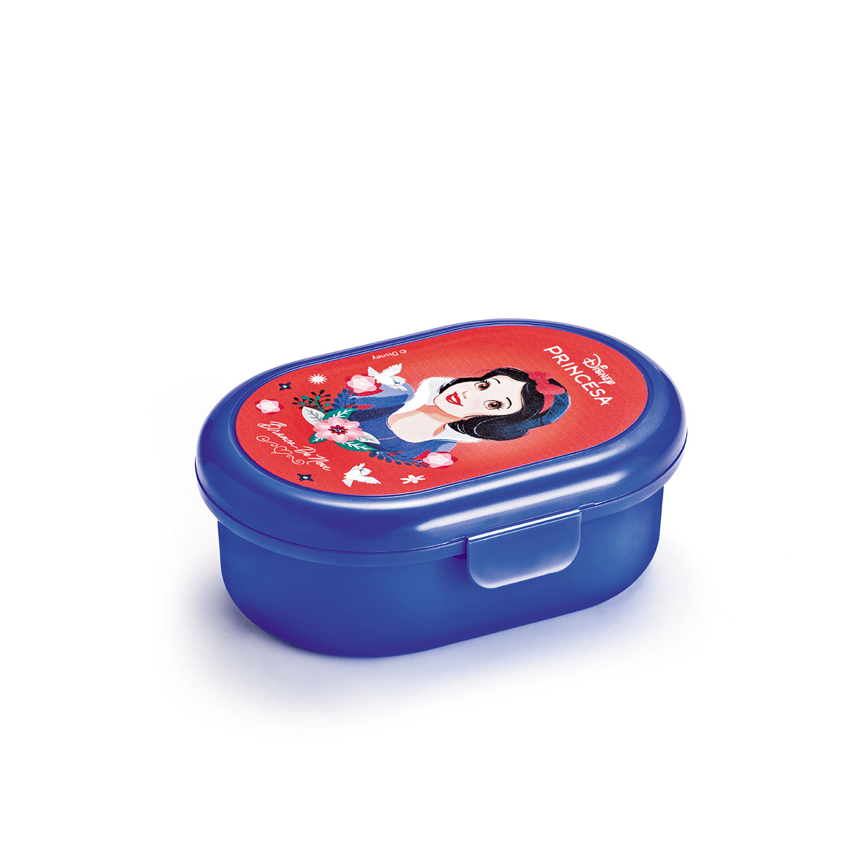 Marmita Branca De Neve