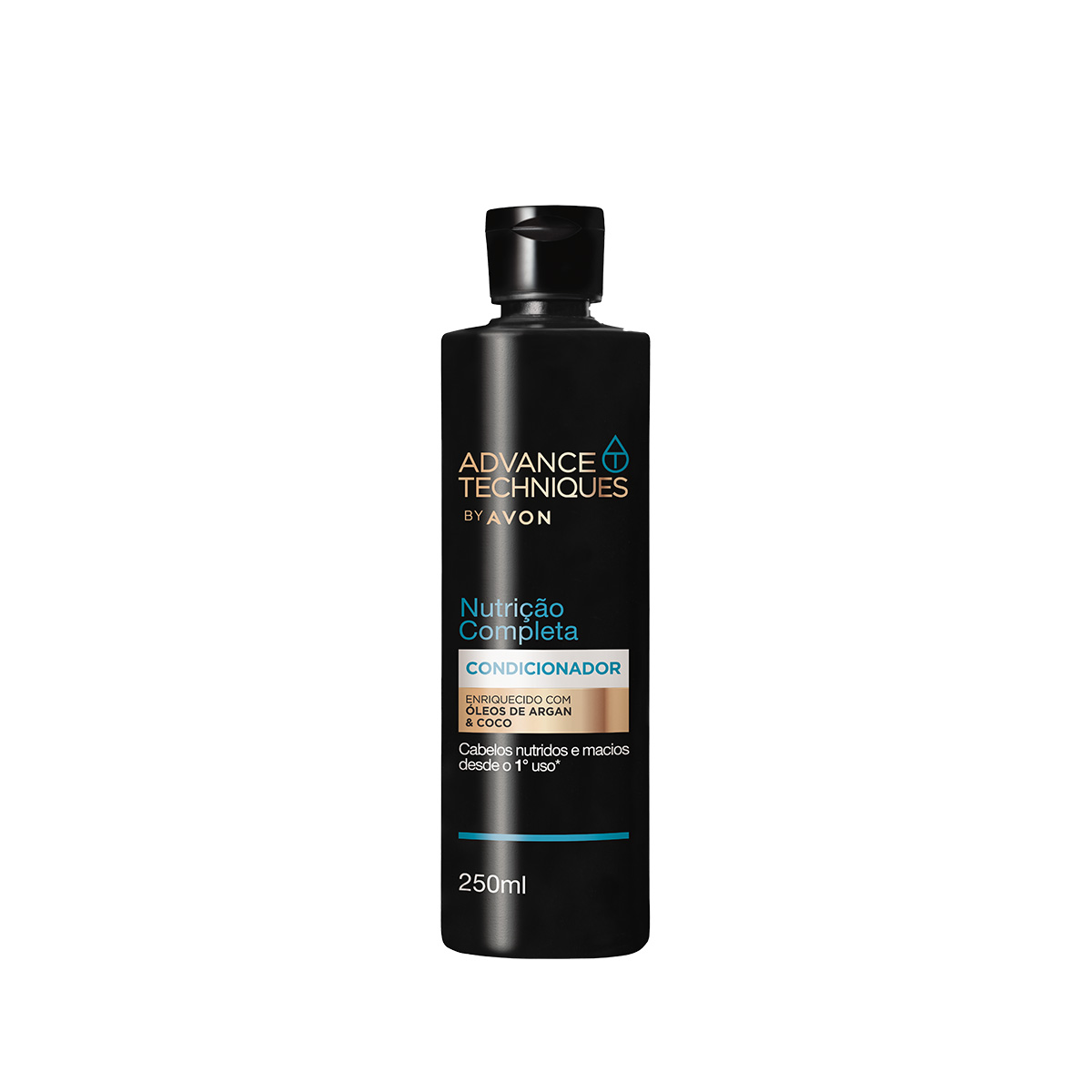 Advance Techniques Condicionador Nutrição Completa