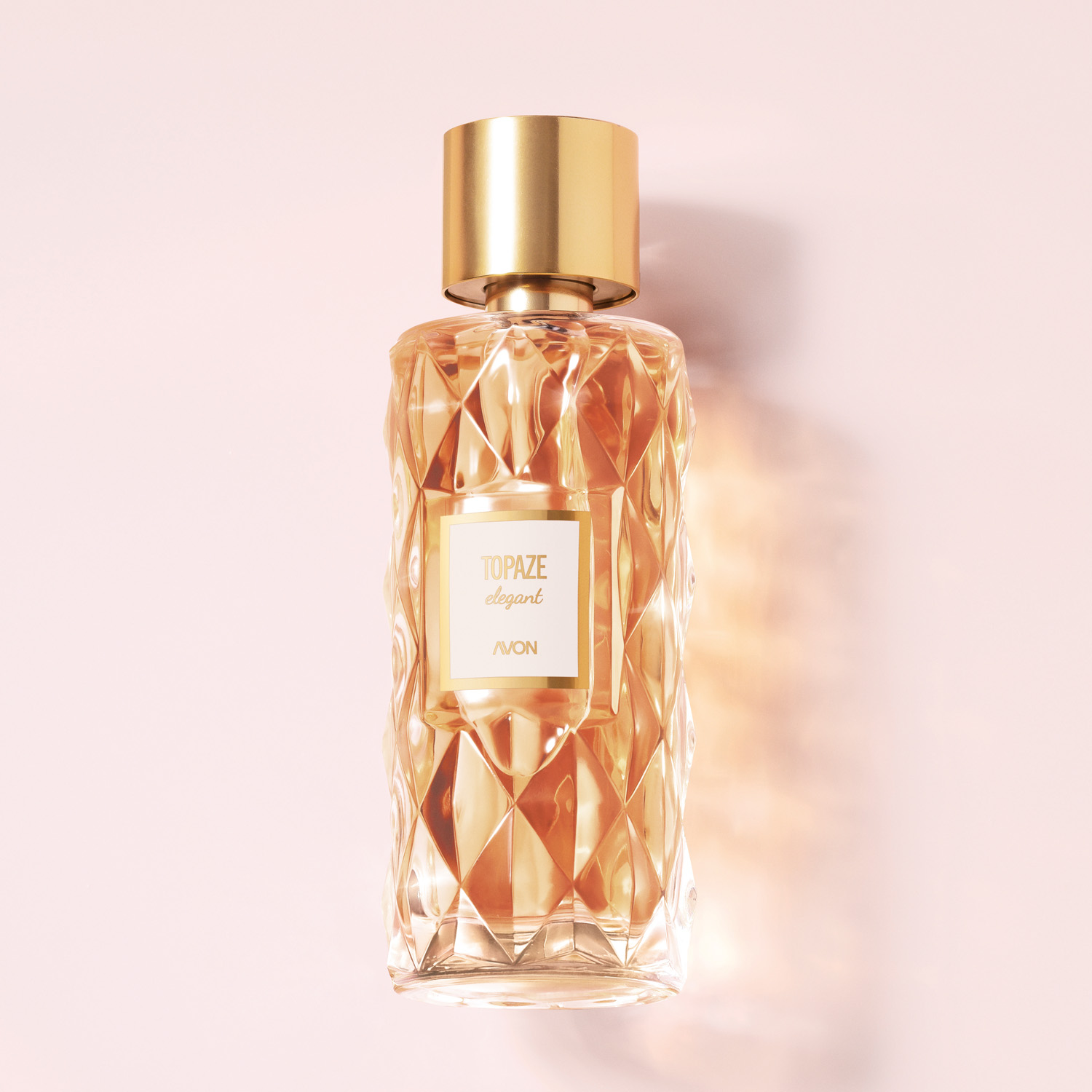 Topaze Elegant Deo Parfum