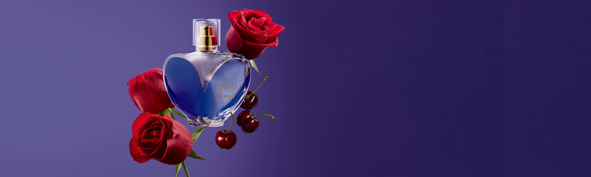 Lov|U Date Night Deo Parfum