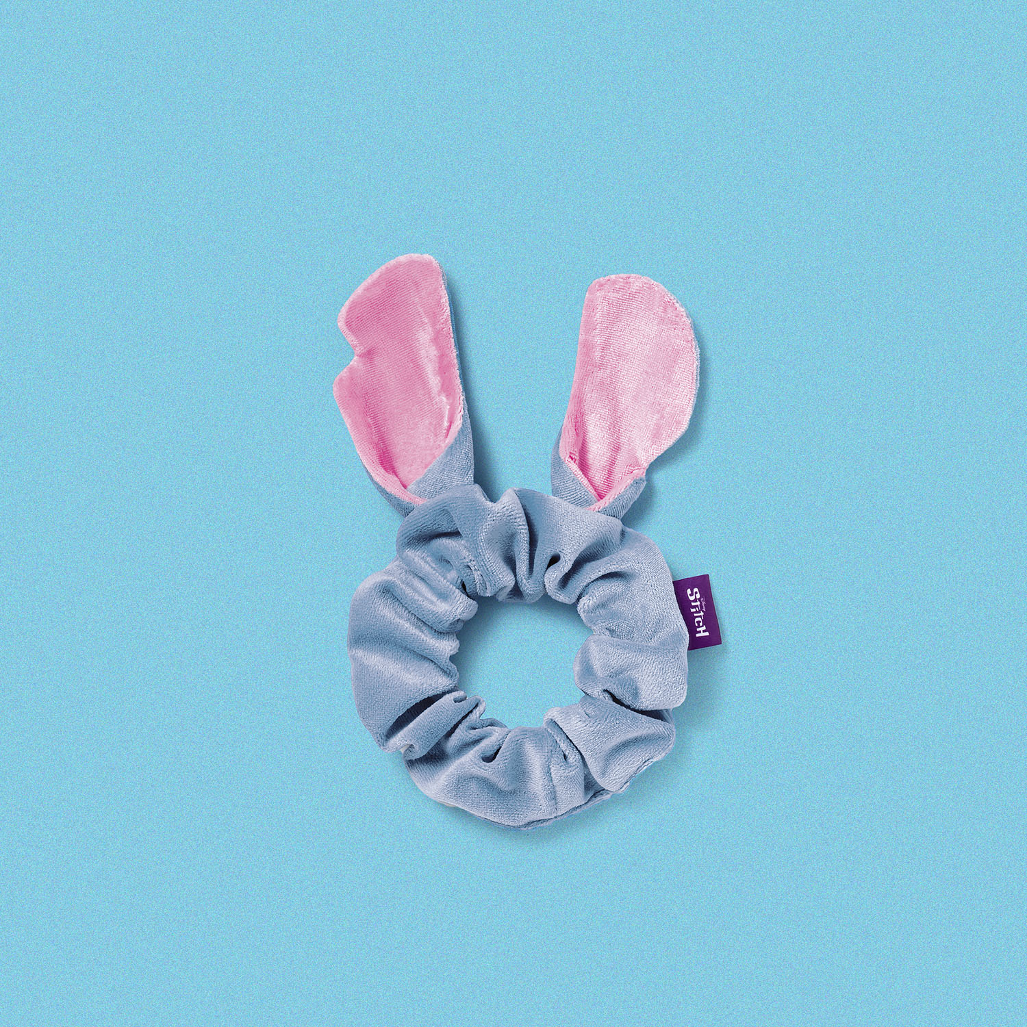 Scrunchie Stitch