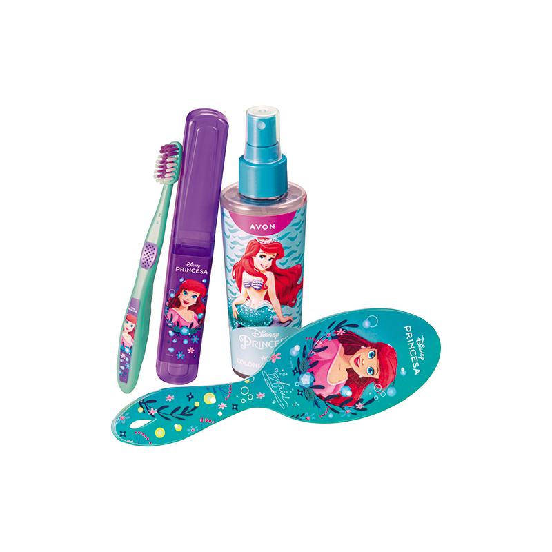 Kit Ariel - Presenteavel Trio