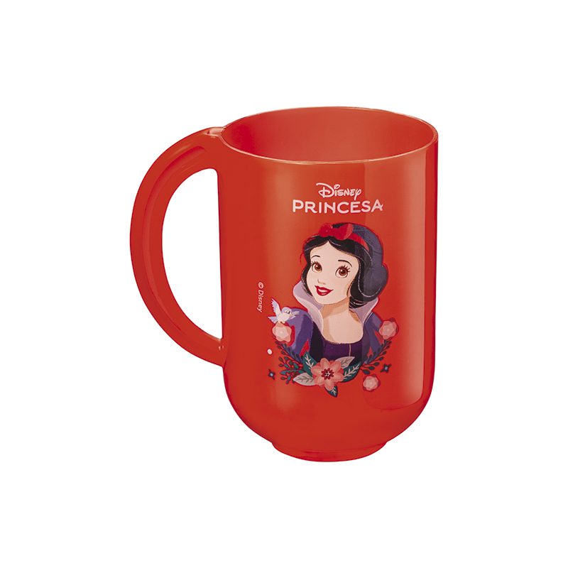 Caneca Branca De Neve
