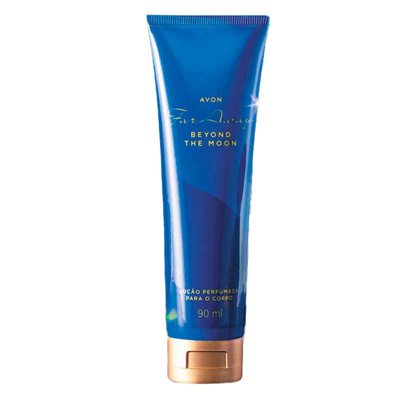 Far Away Moon Locao Corporal 90ml
  