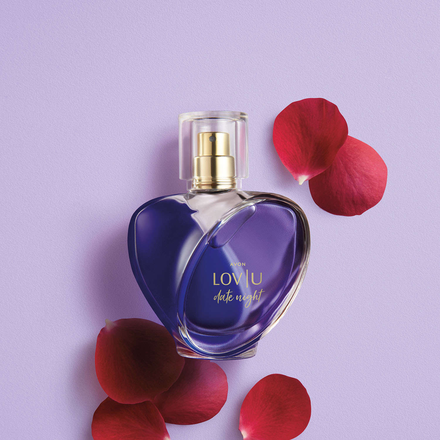 LOV|U Date Night Deo Parfum