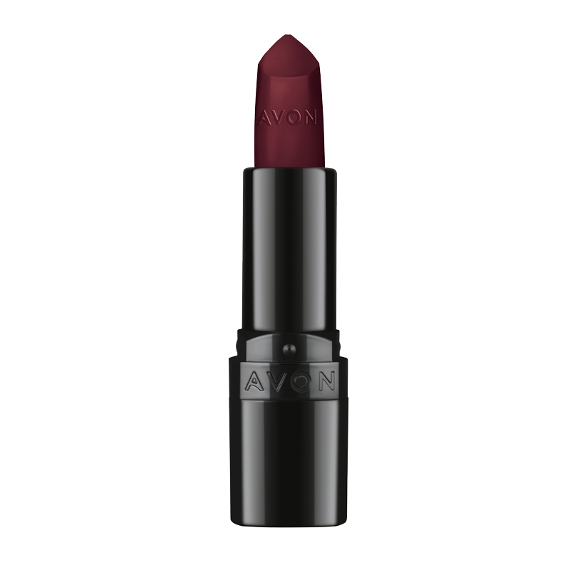 Batom Avon Ultramatte
  