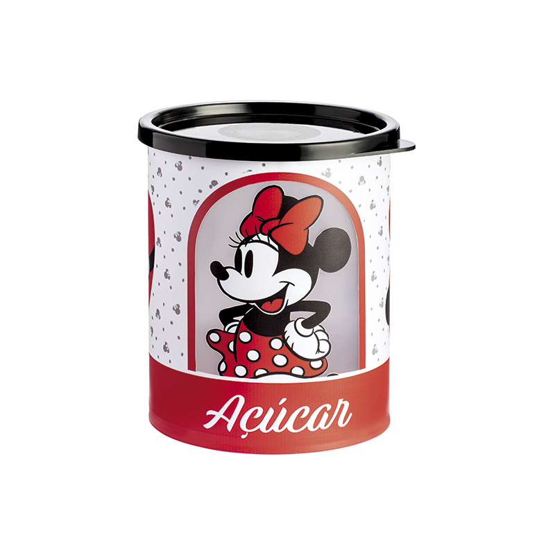 Pote Mantimento Disney 2025 Açúcar