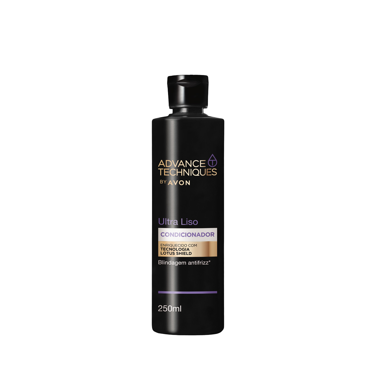 Advance Techniques Condicionador Ultra Liso