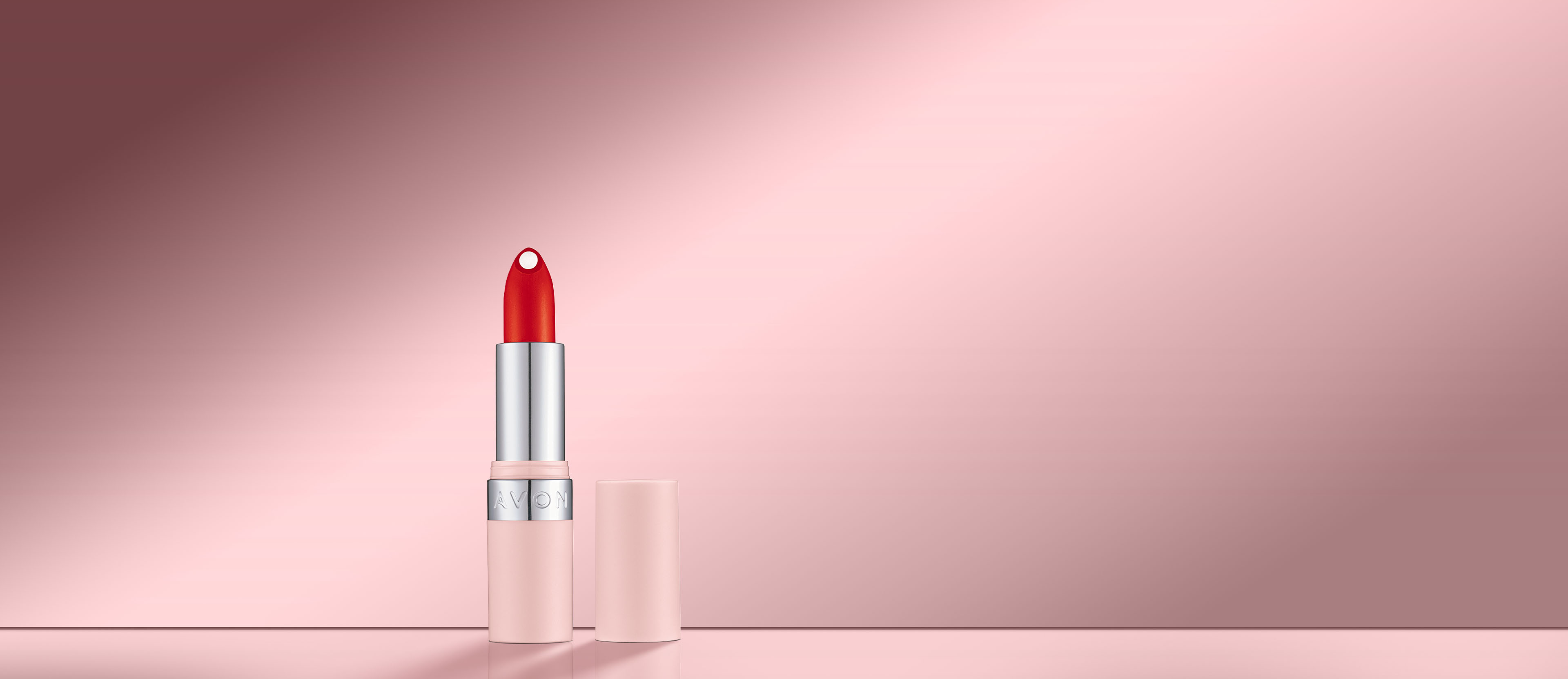 TRATAMAKE BATOM MATTE NUDE SUAVE