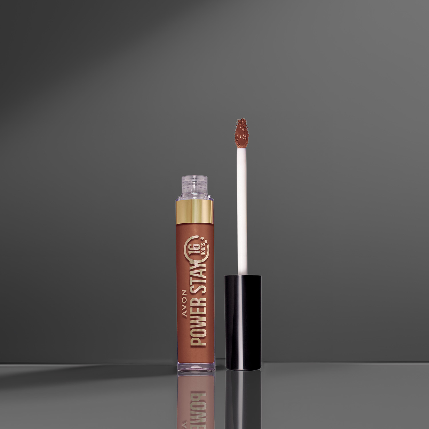 Batom Líquido Matte Power Stay