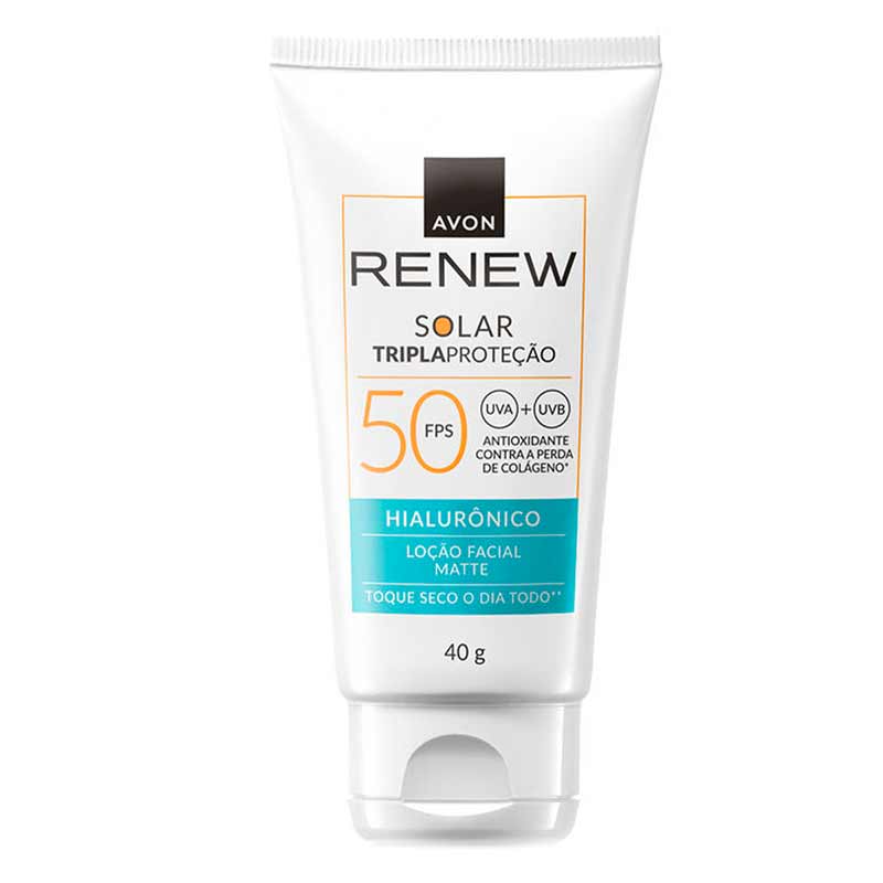 Renew Solar Fps 50