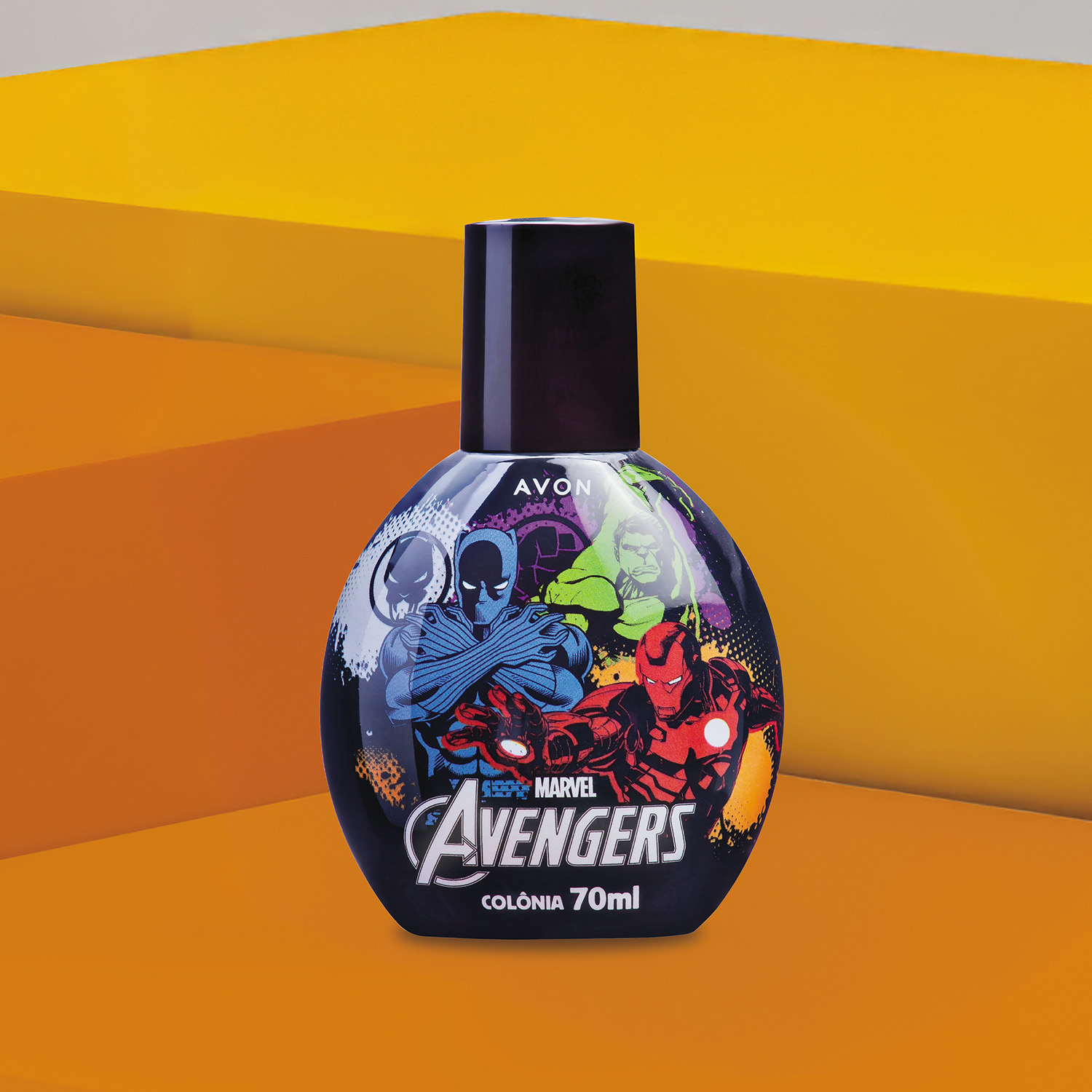 Colônia Avengers