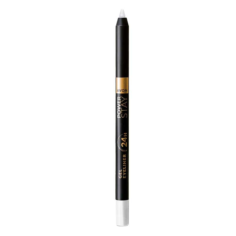 Power Stay Lápis Delineador Gel Para Olhos 24H